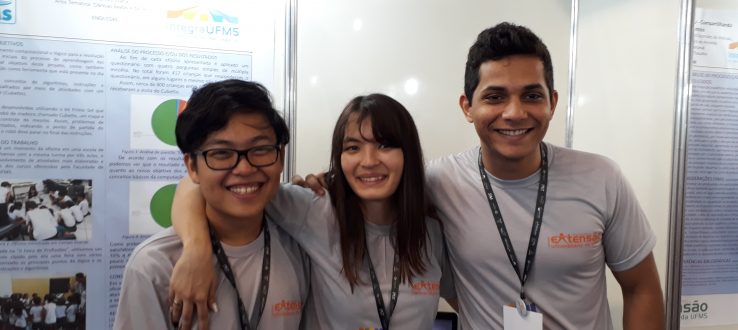 Programe o seu Futuro no Integra UFMS 2017