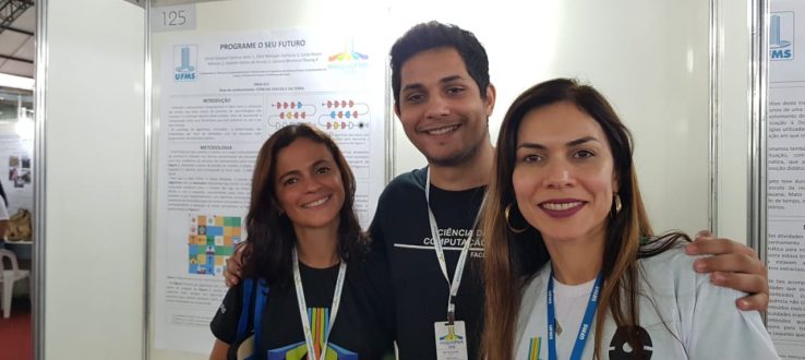 Programe o seu Futuro no Integra 2018